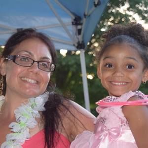 Meet your Posher, Angela